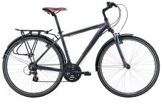 Велосипед Centurion Crossline 20 EQ  (2016)