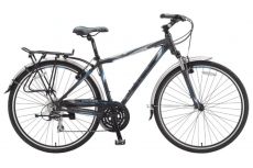 Велосипед Stels 700C Cross 110 (2014)