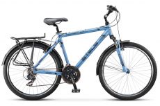 Велосипед Stels Navigator 700 V (2017)