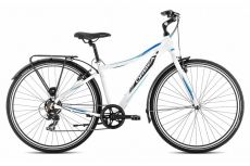 Велосипед Orbea Comfort 28 40 EQ (2014)