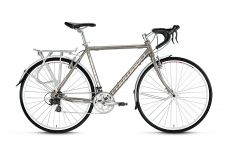 Велосипед Forward York 1.0 (2016)