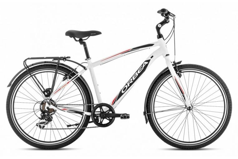 Велосипед Orbea Comfort 26 40 EQ (2014)