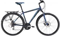 Велосипед Centurion Crossline 50 EQ (2016)