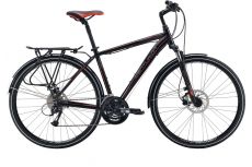 Велосипед Centurion Crossline 70 EQ (2016)