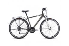 Велосипед Orbea Travel H30 (2014)