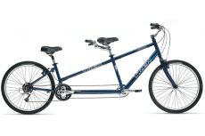 Велосипед Trek T900 (2013)