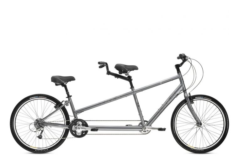 Велосипед Trek T900 (2016)
