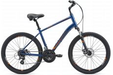 Велосипед Giant Sedona DX (2018)