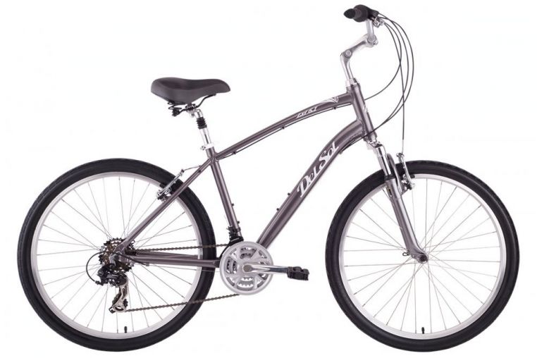 Велосипед Haro Lxi 6.1 (2014)