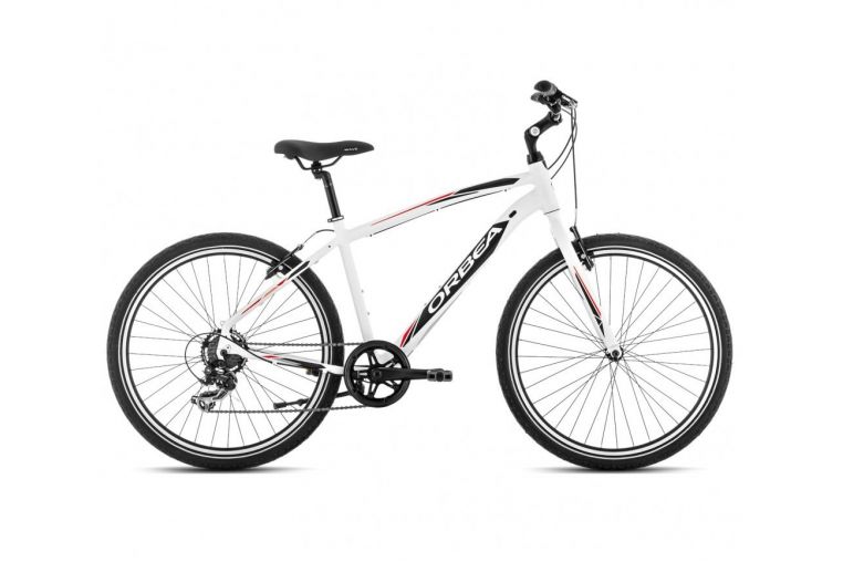 Велосипед Orbea Comfort 26 40 (2014)