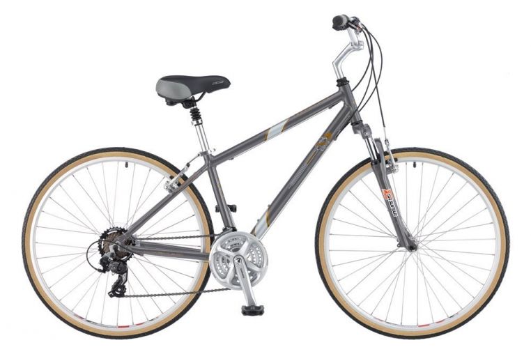 Велосипед KHS Westwood (2014)