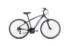 Велосипед Orbea Comfort 28 20 (2014)