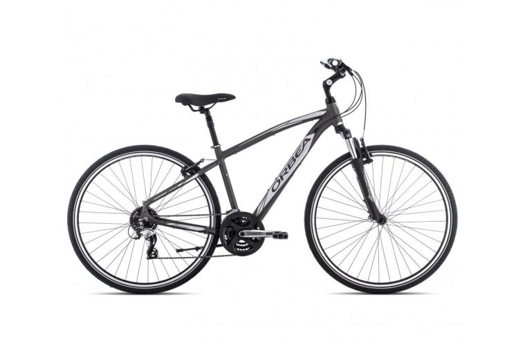 Велосипед Orbea Comfort 28 20 (2014)