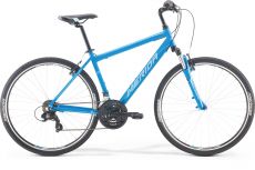 Велосипед Merida Crossway 5-V (2017)