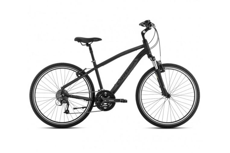 Велосипед Orbea Comfort 26 10 (2014)