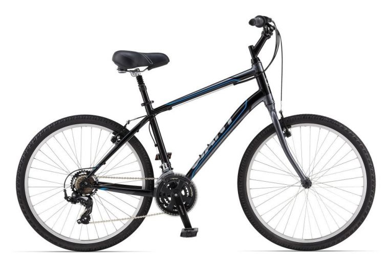 Велосипед Giant Sedona (2014)