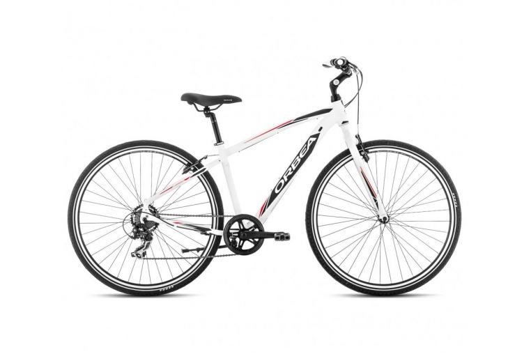 Велосипед Orbea Comfort 28 40 (2014)