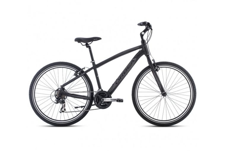 Велосипед Orbea Comfort 26 30 (2014)