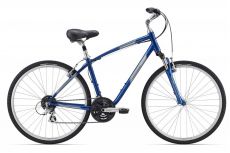 Велосипед Giant Cypress DX (2015)