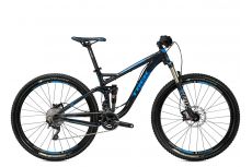 Велосипед Trek Fuel EX 7 27.5 (2015)