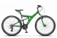 Велосипед Stels Focus V 26 18 Sp V030 (2018)