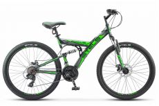 Велосипед Stels Focus MD 26 21 sp V010 (2018)