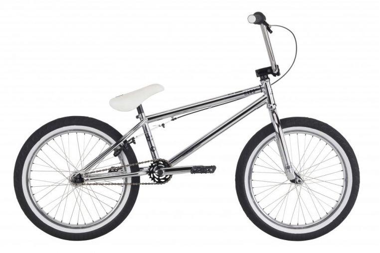 Велосипед Haro Midway 20 (2015)