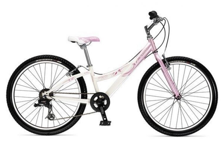Велосипед Trek MT 200 Girl (2009)