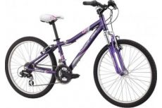 Велосипед Mongoose Rockadile AL 24 Girl’s (2011)