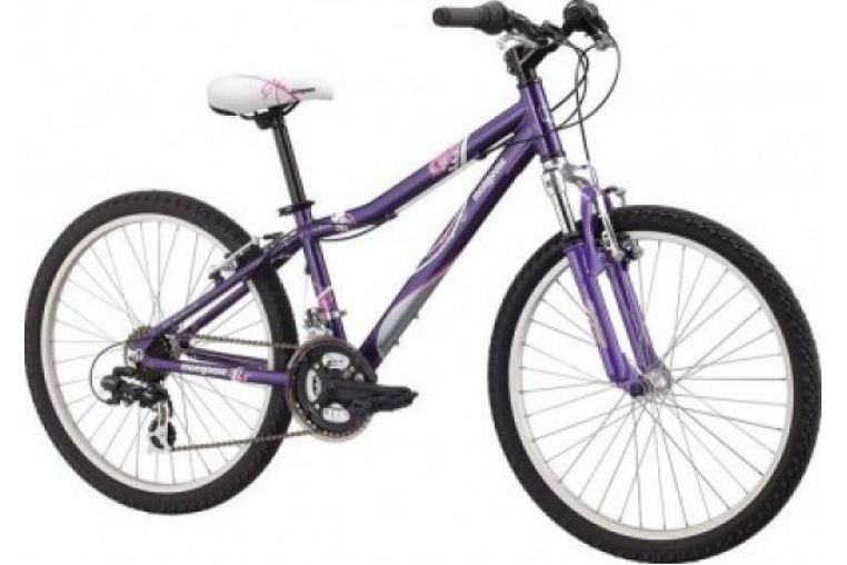 Велосипед Mongoose Rockadile AL 24 Girl’s (2011)