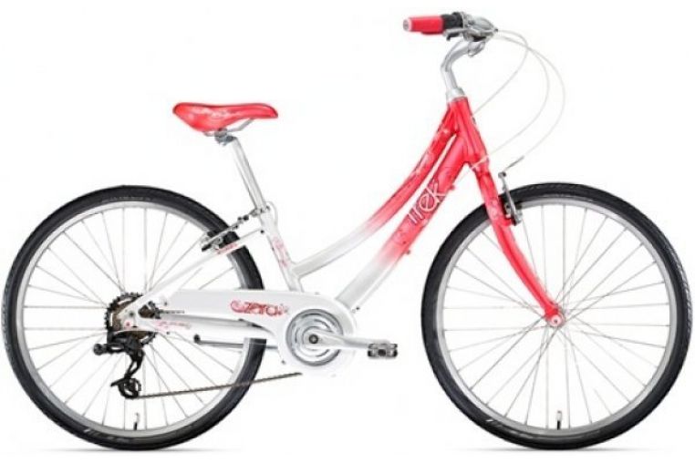Велосипед Trek Zara (2011)