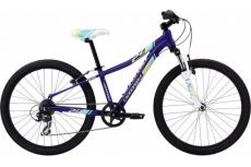 Велосипед Cannondale Trail 24 Girl (2013)