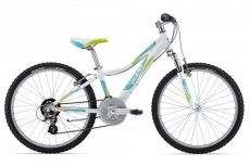 Велосипед Giant Areva 1 24 (2013)