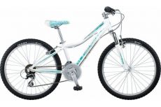 Велосипед Giant Areva 1 24 (2012)