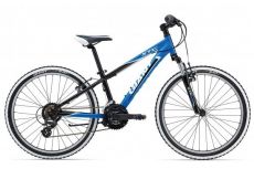 Велосипед Giant XTC JR 1 24 (2013)