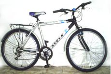 Велосипед Stels Navigator 700 (2004)