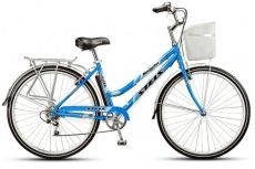 Велосипед Stels Navigator 370 Lady (2013)