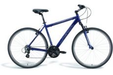 Велосипед Merida CROSSWAY 10-V/ -LADY (2010)