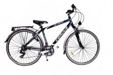 Велосипед Corvus GW-10В505 (2012)