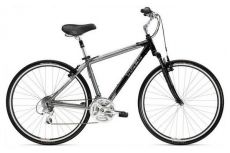 Велосипед Trek 7200 E (2008)