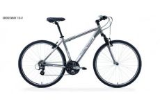 Велосипед Merida Crossway 10-V (2011)