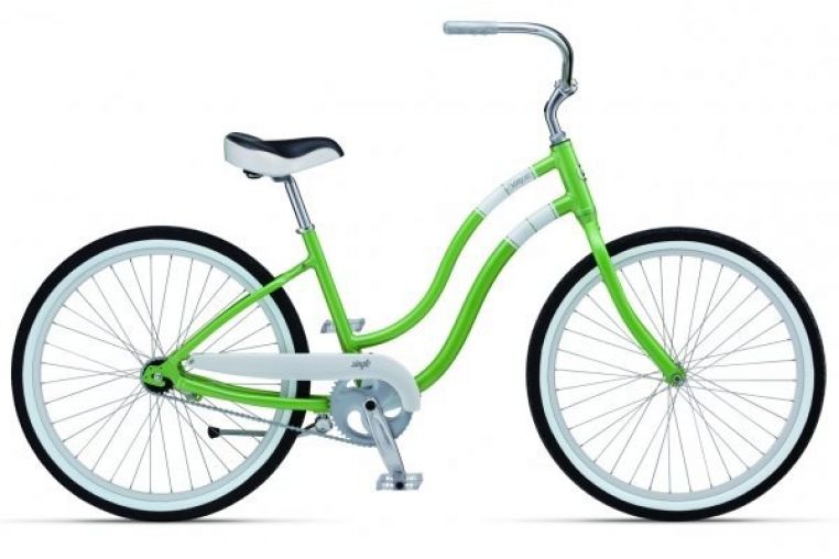 Велосипед Giant Simple Single W (2012)