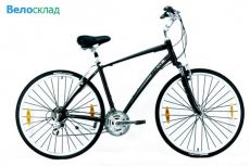 Велосипед Giant Cypress (2011)