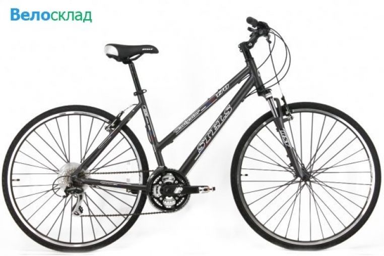 Велосипед Stels Navigator 170 (2011)