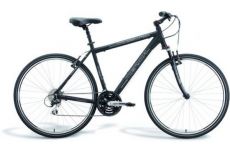 Велосипед Merida CROSSWAY 40-V/ -LADY (2010)