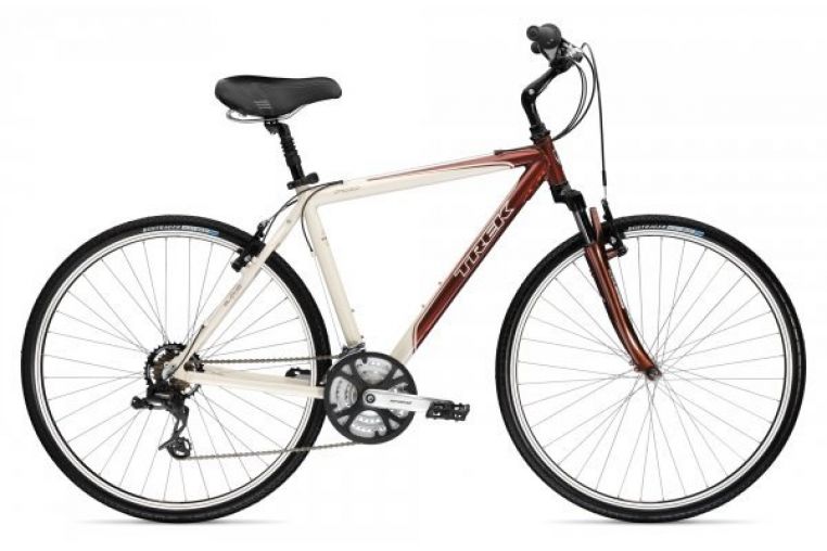 Велосипед Trek 7100 (2009)