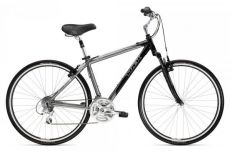 Велосипед Trek 7200 (2009)