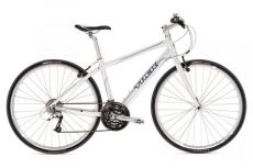 Велосипед Trek 7.3 FX WSD (2010)