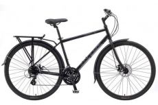 Велосипед KHS Urban X (2013)