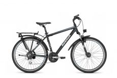 Велосипед Kalkhoff Moonrider 2.0 (2013)